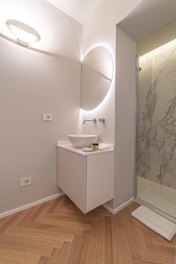 Apartmán Solferino34 Milán Exteriér fotografie